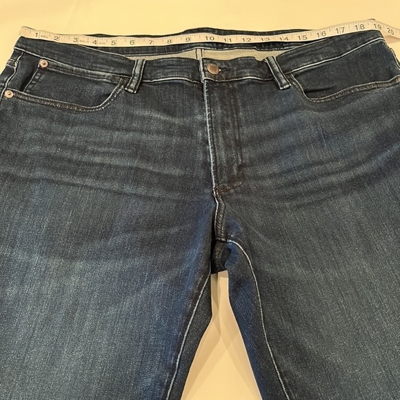 Bonobos Straight Size 38 x 30 - Picture 4 of 16